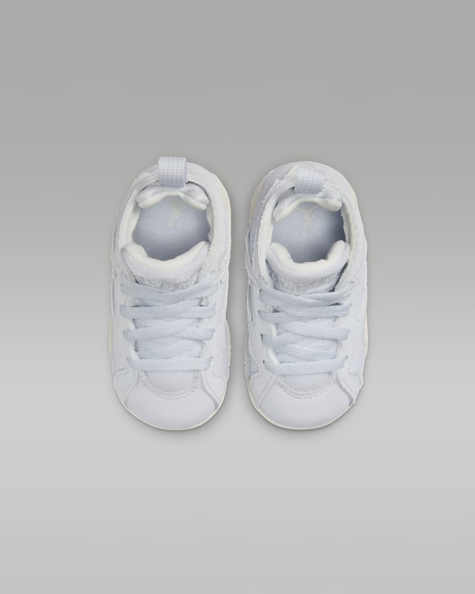 Jordan 7 Retro Baby Toddler Shoes